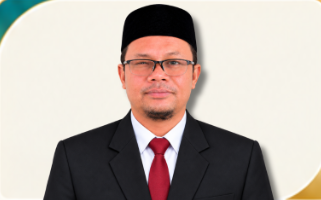 Kartomo, S.Pd., M.Ec.Dev., CHRS.